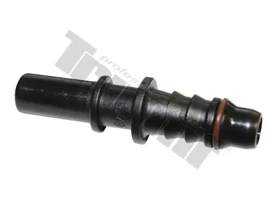 Přímá spojka z PVC - MP6 - 2 samci - Ø 9,49 mm - Ø 6 mm, ze sady 39173 Nízká Cena