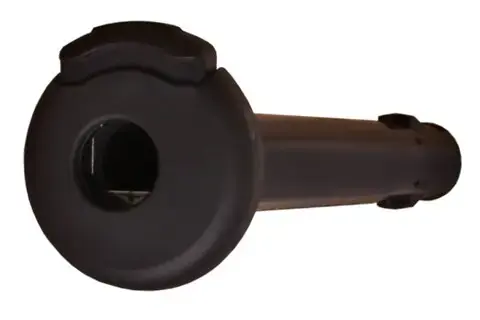 Držák hlavové opěrky spolujezdce (levý, černý) 88720G4000TRY Must-Have