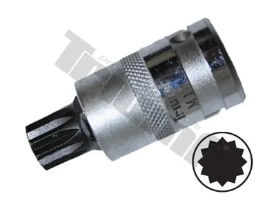 Expresní Doručení Prodlužovací nástavec XZN v 1/2" hlavici, L - 55 mm - M14