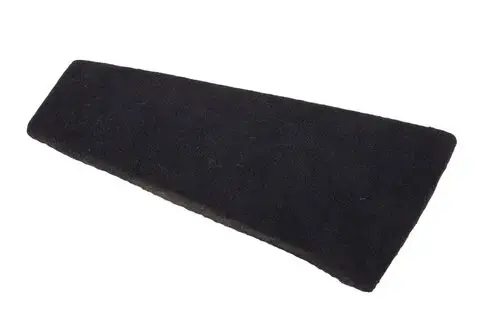 Kup Teď Boční obložení středového tunelu spodní zadní levé černé 51168402277