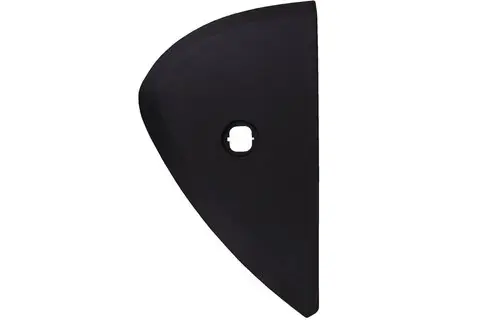 Sleva Boční obložení palubní desky - pravé, černé DS73-F04480-BC