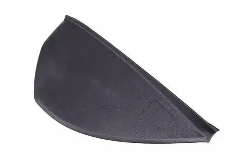 Boční kryt palubní desky pravý 5E0857504B9B9 Horká Nabídka