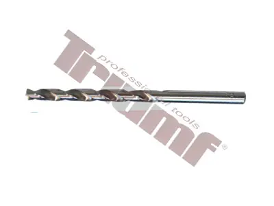 Víkendová Akce Vrták HSS prodloužený, s výstružníkem - 2,0 mm