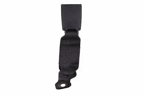 Bezpečnostní zámek pásu zadní střední - 72117059774 Top Prodej