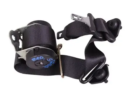 Bezpečnostní pás zadní střed 3M51-R611B68-BF Zlevněný