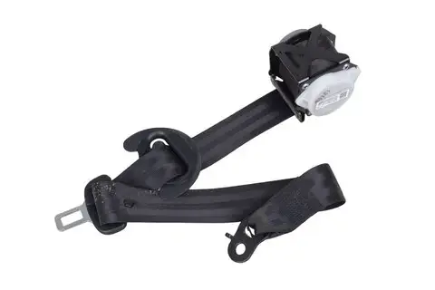 Bezpečnostní pás zadní pravý 7P0857806C Top Prodej