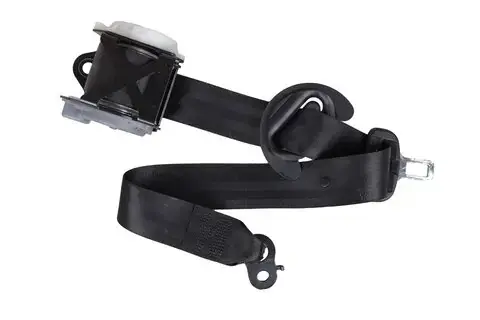 Bezpečnostní pás zadní levý 7P0857805C Top Prodej