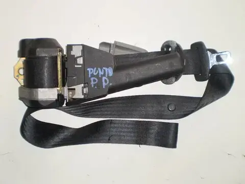 Výhodná Nabídka Bezpečnostní pás pravý přední 3dv.