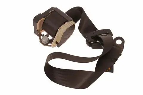 Bezpečnostní pás 3. řady (levý) Must-Have