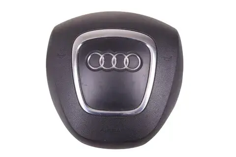 Airbag řidiče černý 4F0880201BH6PS Omezená Nabídka