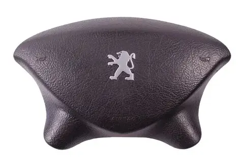 Airbag řidiče PEUGEOT 807 Oblíbený