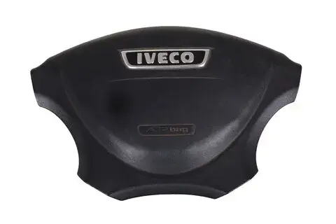Sleva Airbag řidiče 34139623A