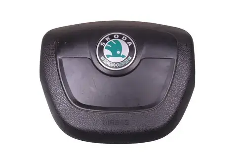 Airbag řidiče 1U0880201N Časově Omezené