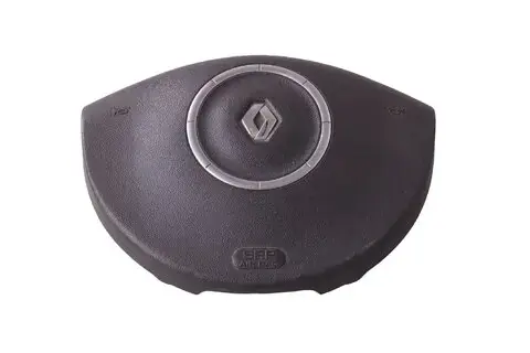 Airbag řidiče - 985100332R 8200454891 Vrácení Zdarma
