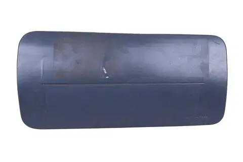 Airbag spolujezdce šedý 8217E9 Odeslání Ihned
