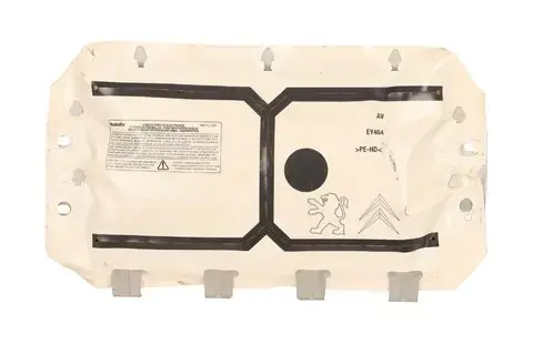Airbag spolujezdce 9683408580 Nejlepší Cena