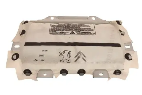 Značkový Airbag spolujezdce 9681466680
