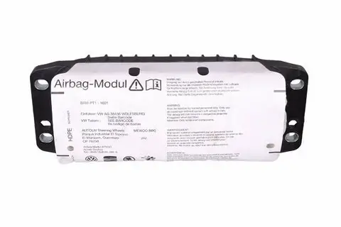 Airbag spolujezdce 1KM880204 Časově Omezené
