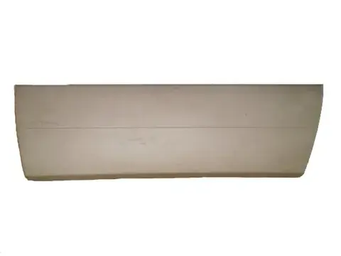 Autentický Airbag spolujezdce 03- světle šedá orig.