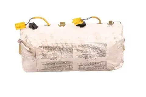 Airbag spolujezdce Must-Have