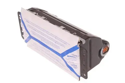Značkový Airbag spolujezdce