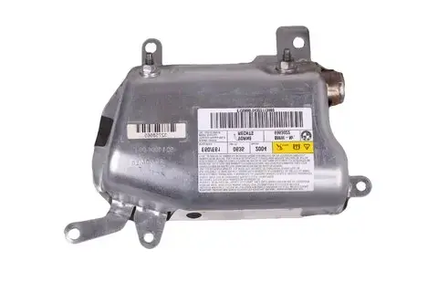 Airbag předních dveří levý - 72126963021 Akční Nabídka