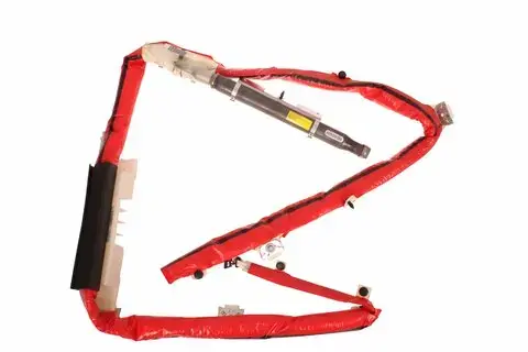 Airbag boční pravý (7 sedadel) Jen Po Omezenou Doba