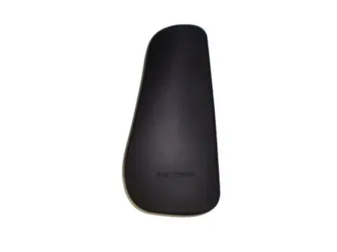 Airbag boční levý L orig.- černý Víkendová Akce