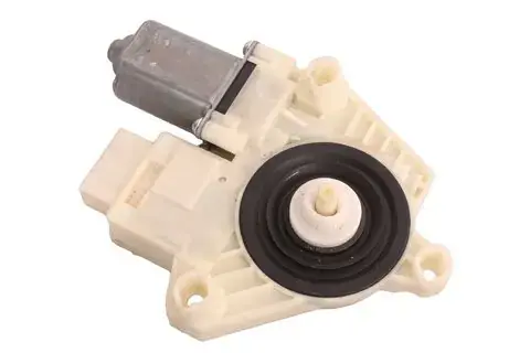 Aktuální Motor spouštěče skel levý přední - 5JK959801 /D v B/H/J/K
