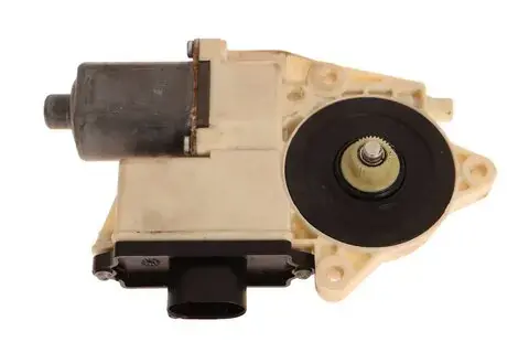 Kup Teď Motorek stahovačky zadní pravý 67626925966