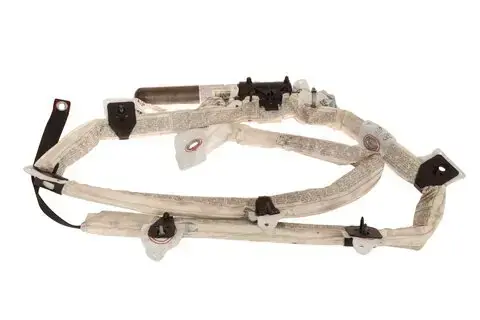Jen Po Omezenou Doba Stropní airbag levý 72123420225