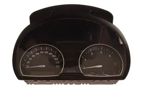Přístrojový štít - diesel 62103451582 Nová Kolekce