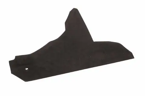 Časově Omezené Boční kryt středového tunelu levý 1Z1863045 (62U)