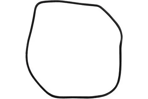 Novinka Těsnění zadních dveří (pravé, vnitřní, hatchback) 83120A6000