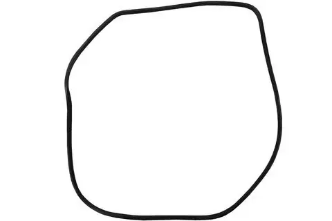 Těsnění zadních dveří (levé, vnitřní, hatchback) 83110A6000 Poslední Šance