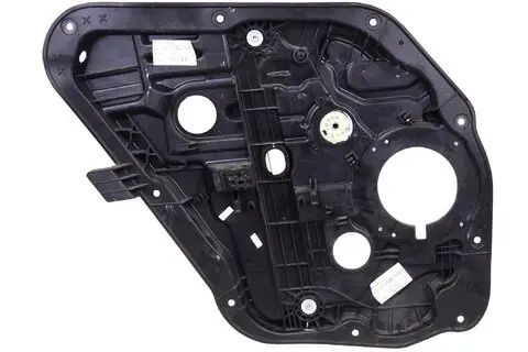Stahovací mechanizmus zadního okna (levý, combi) 83471A2010 Nejlepší Volba