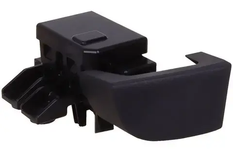 Aktuální Mechanizmus otevírání přihrádky spolujezdce (černý) 84547A6000RY