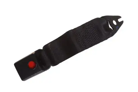 Bezpečnostní zámek pásu zadní střední - 72119138232 Nakupujte Hned
