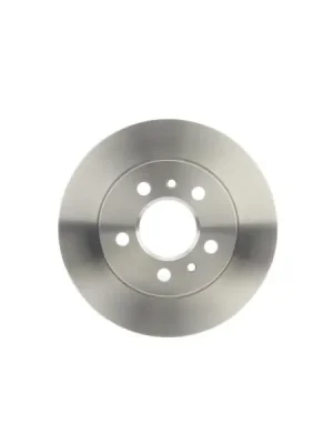 Vrácení Zdarma Brzdový kotouč BOSCH 0 986 478 757