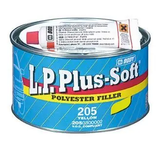 HB BODY sealant L.P. PLUS 205 3KG Levný