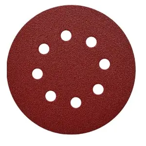 Must-Have Smirdex 330 duroflex 125 mm 8dier P40