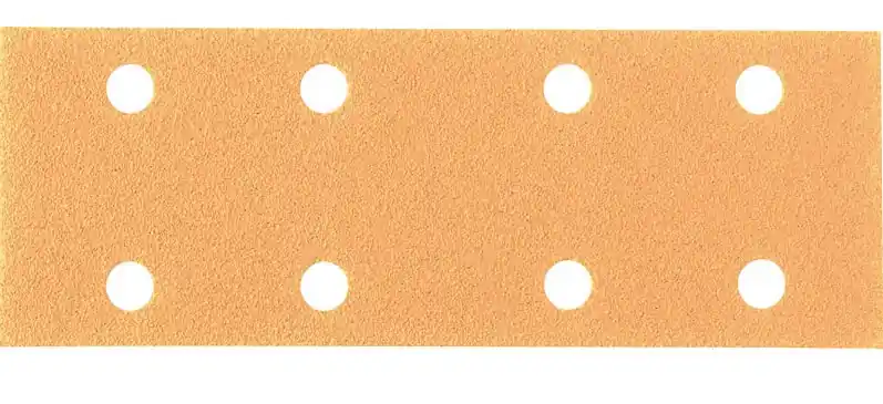 Smirdex 820 obdélník 81x133mm 8 otvorů P60 Must-Have