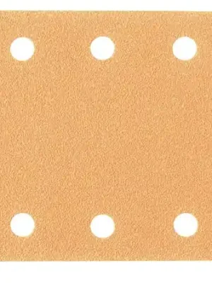 Tovární Cena Smirdex 820 obdélník 115x230mm 10 otvorů P500