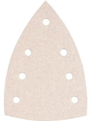 Rychlé Dodání Smirdex 510 bruska 100x147x147mm 7 otvorů P80