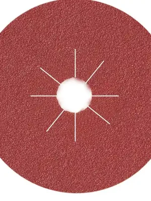 Nejlepší Volba SMIRDEX 930 BRUSNÝ KOTOUČ S VLÁKNY 150 MM P100