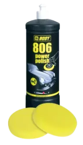 Nejprodávanější HB BODY Leštící pasta 806 200ml