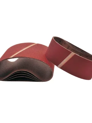 Smirdex 630 nekonečný pás 75 x 457 mm P150 Novinka
