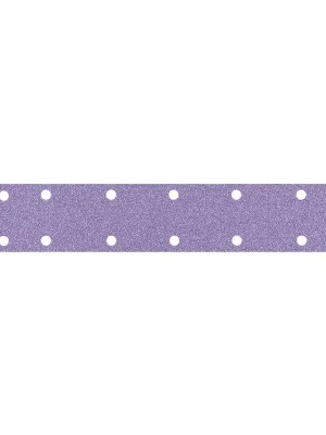 Smirdex 740 Keramický brusný obdélník 14 otvorů 70x420mm P320 Sleva