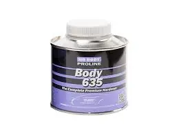 Cenově Výhodný HB BODY FILLER 635 až 635 160ml