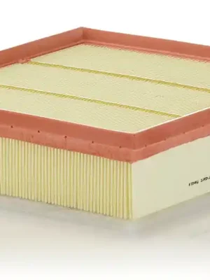 Dokud Zásoby Vydrží Vzduchový filtr MANN-FILTER C22039